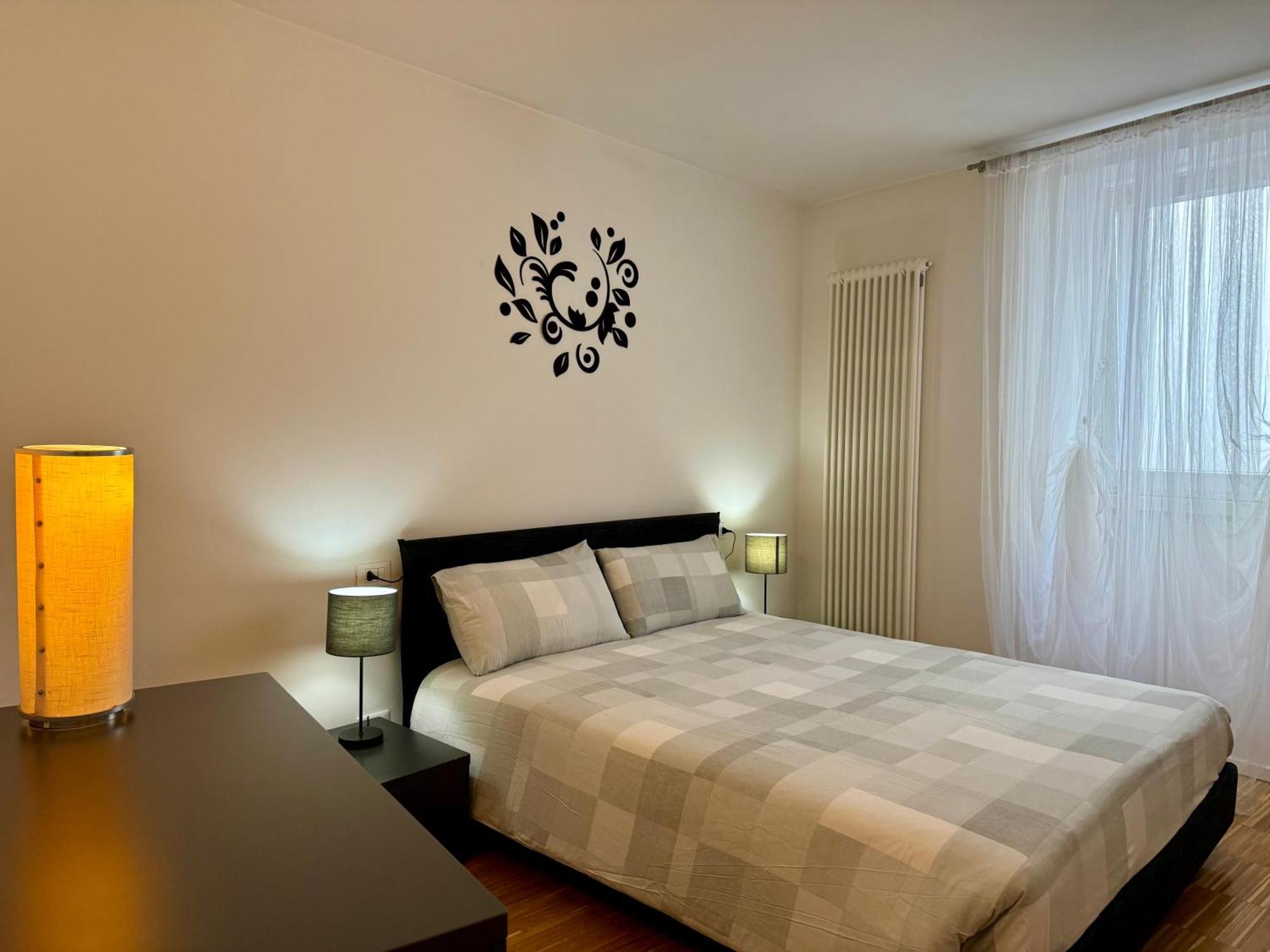 Cozy Old Town Apartment Arco Exterior photo